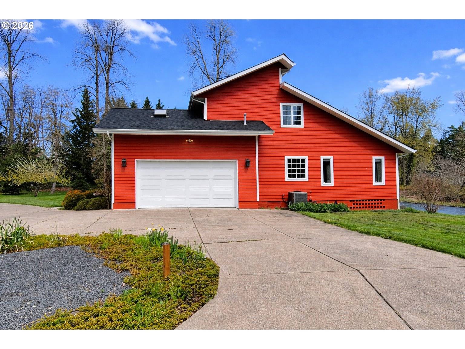 78341 SNAUER LN, Cottage Grove, OR 97424