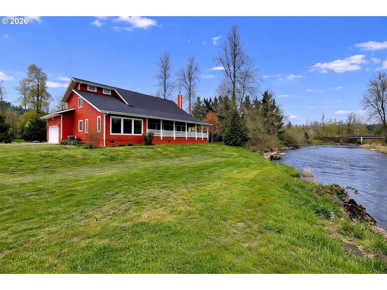 78341 SNAUER LN, Cottage Grove, OR 97424