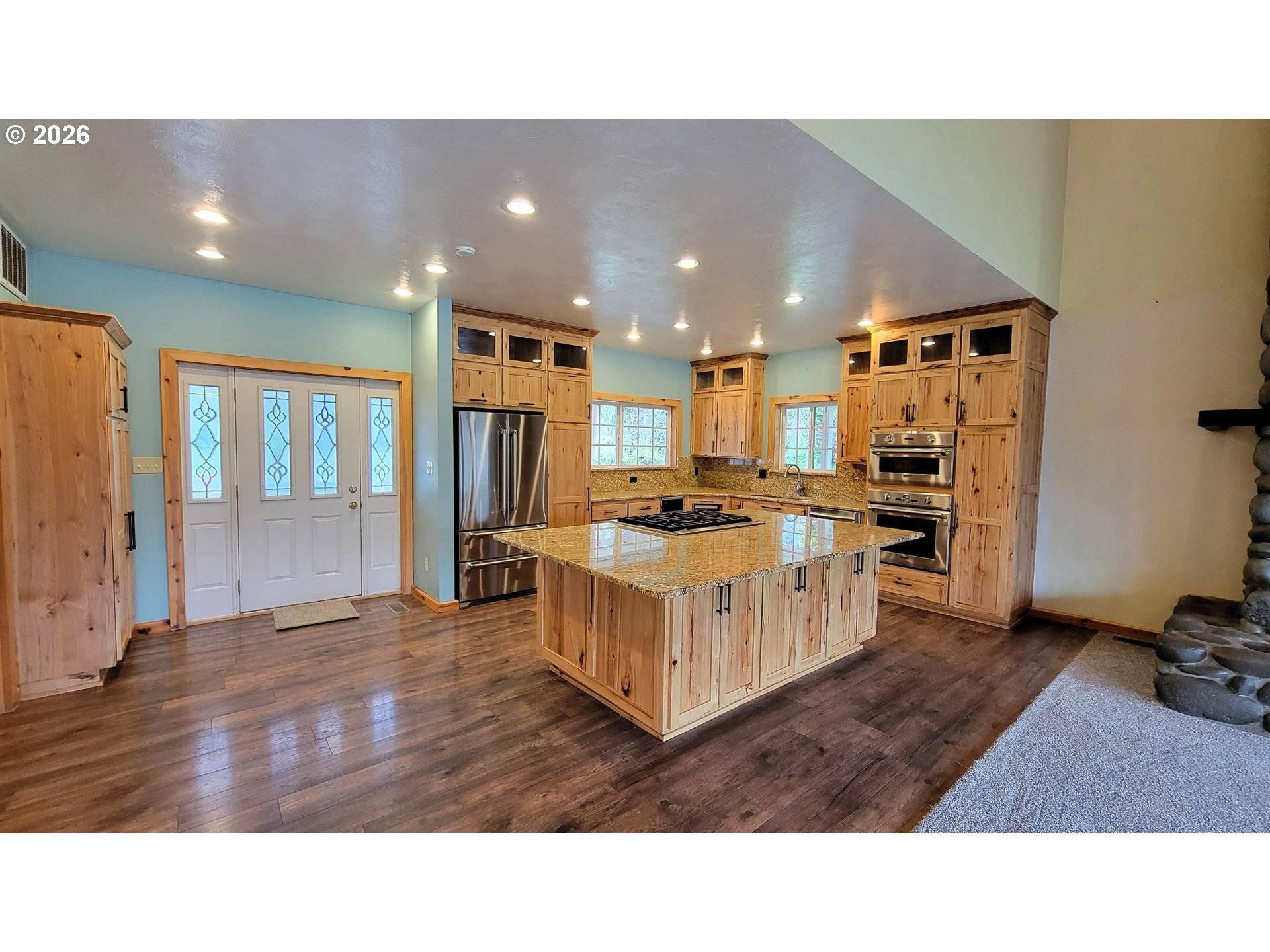 78341 SNAUER LN, Cottage Grove, OR 97424