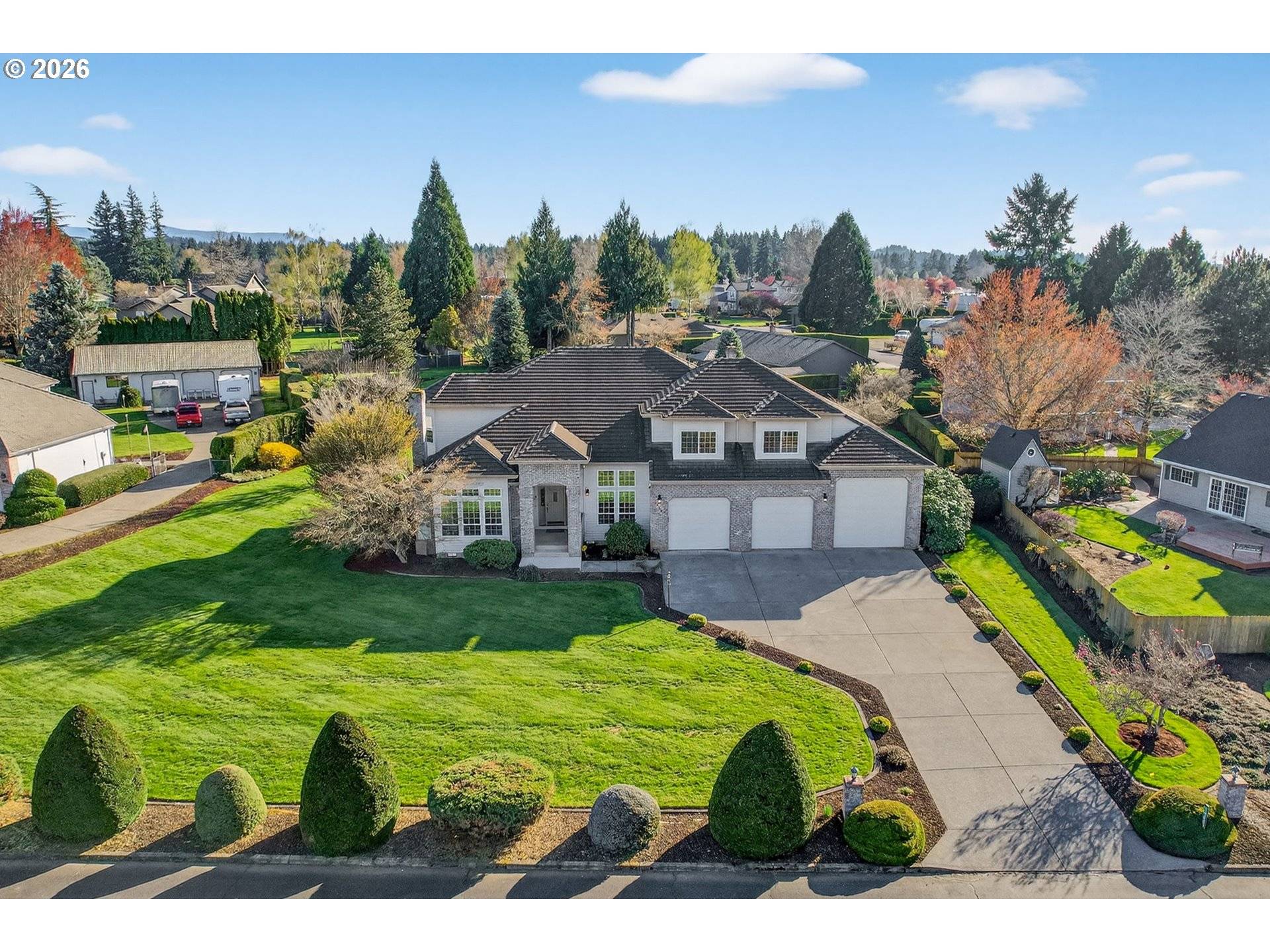 14007 SE EKLUND AVE, Boring, OR 97009