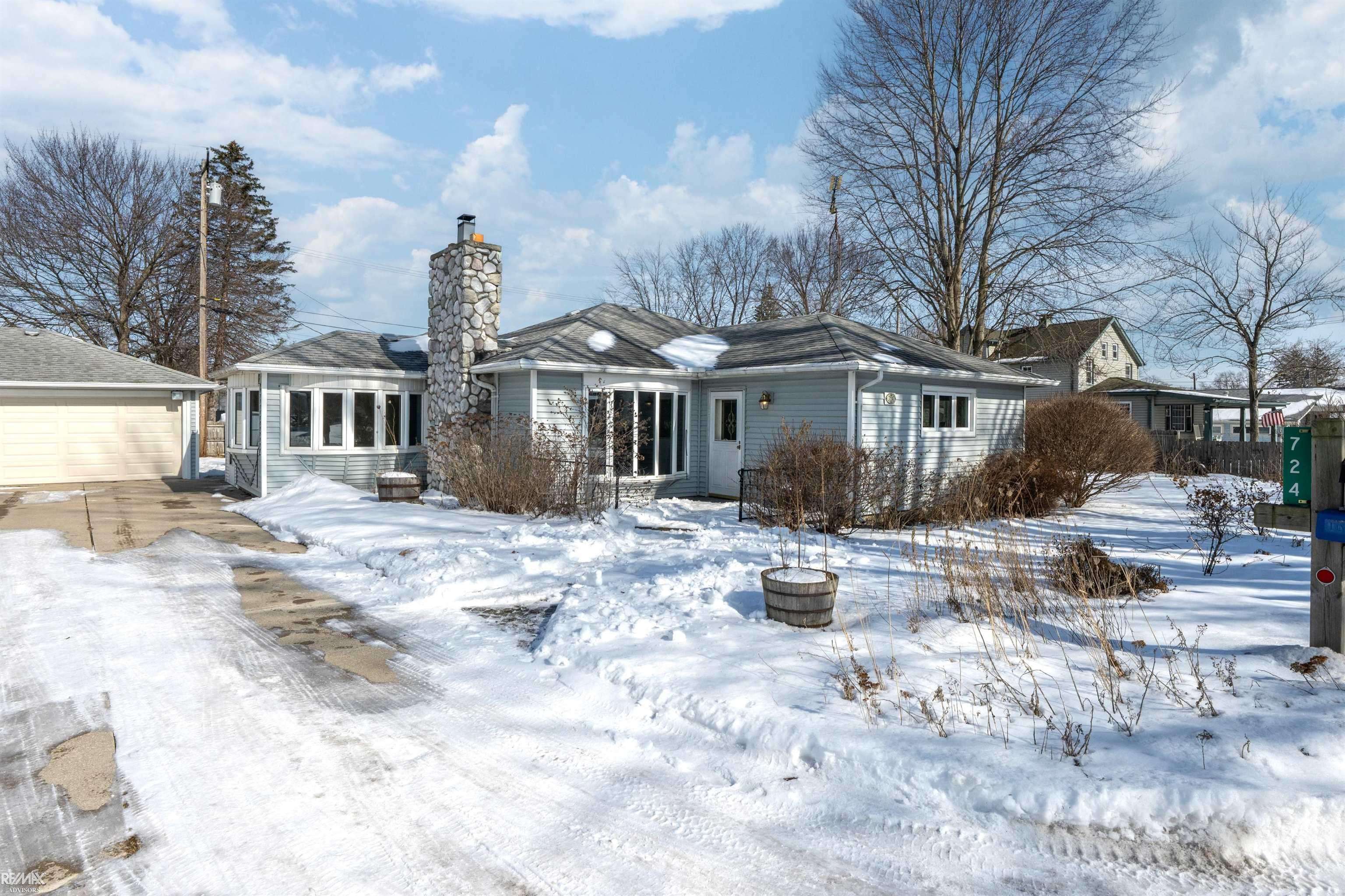 724 Townsend DR, Algonaccity_stclair, MI 48001