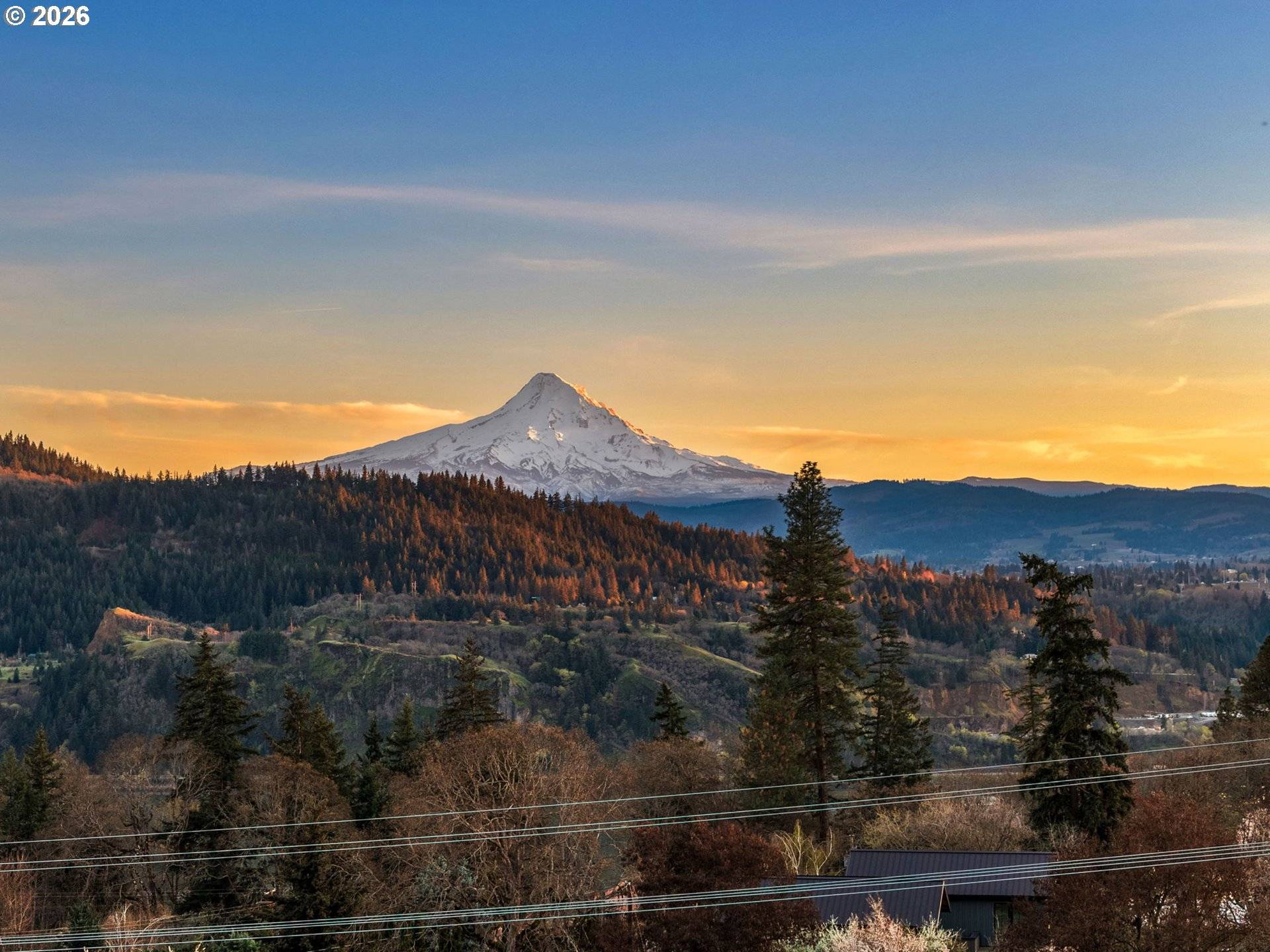 591 NE GRANDVIEW BLVD, White Salmon, WA 98672