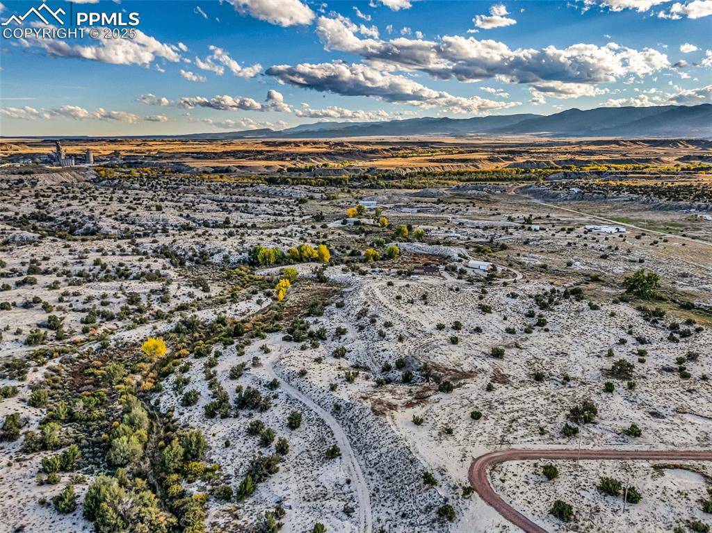 380 13th ST, Penrose, CO 81240