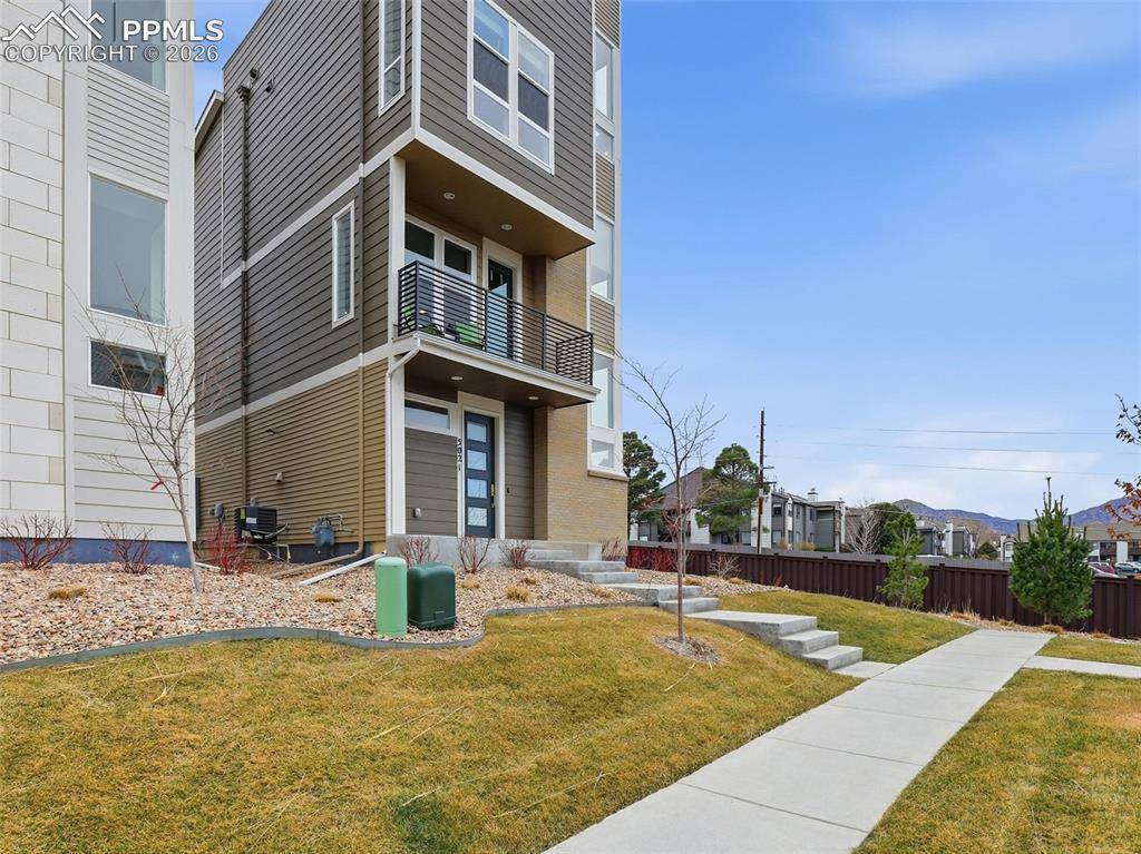 5021 S Robb ST, Littleton, CO 80127