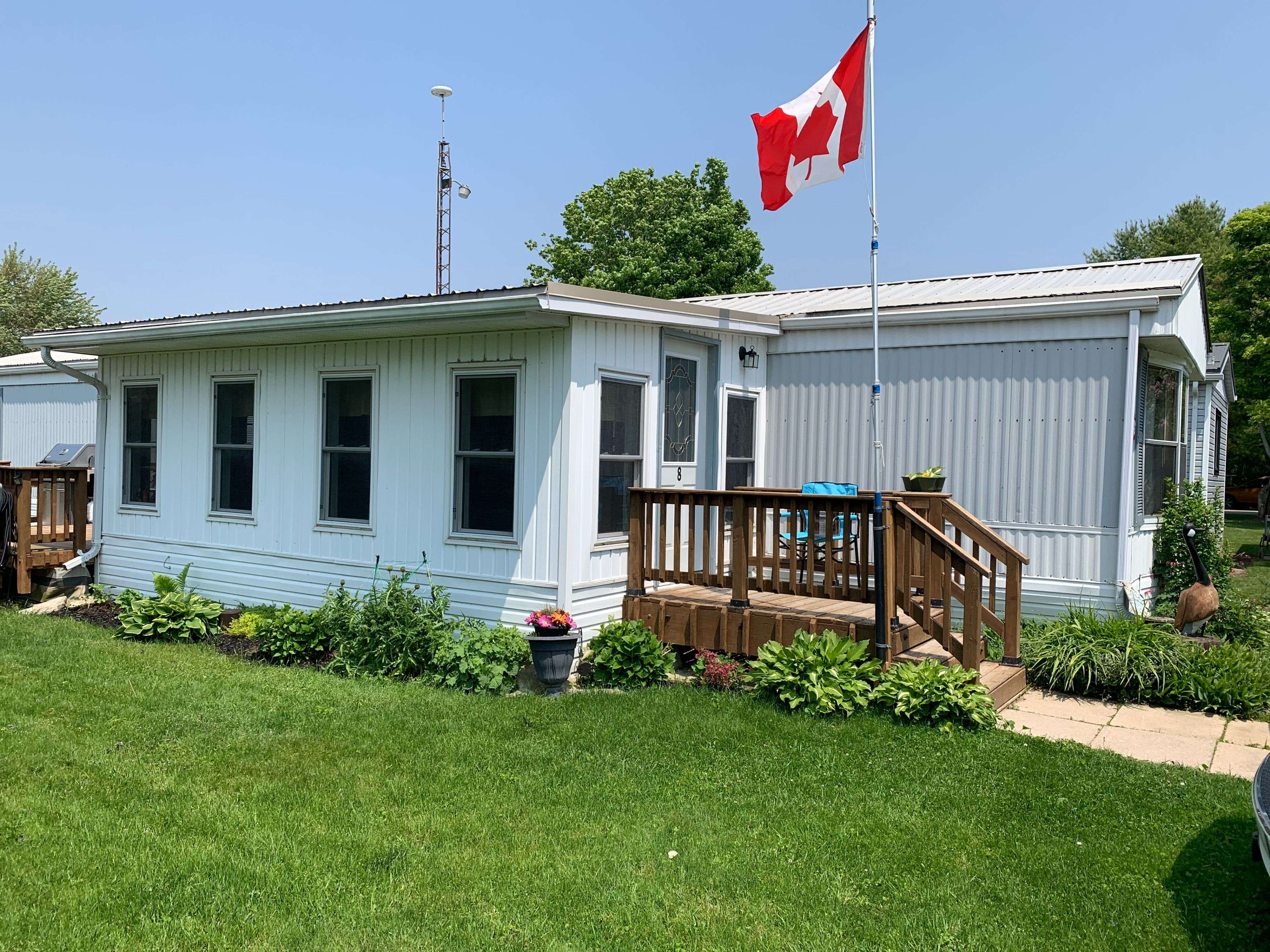 4899 Plank RD #8, Bayham, ON N0L 1Z0