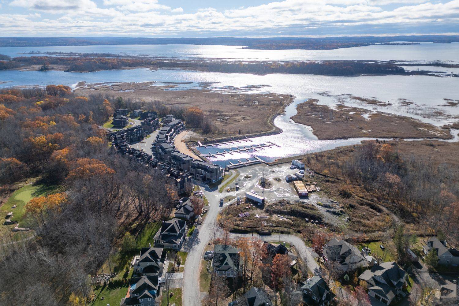 39 Country TRL #20, Georgian Bay, ON L0K 1S0