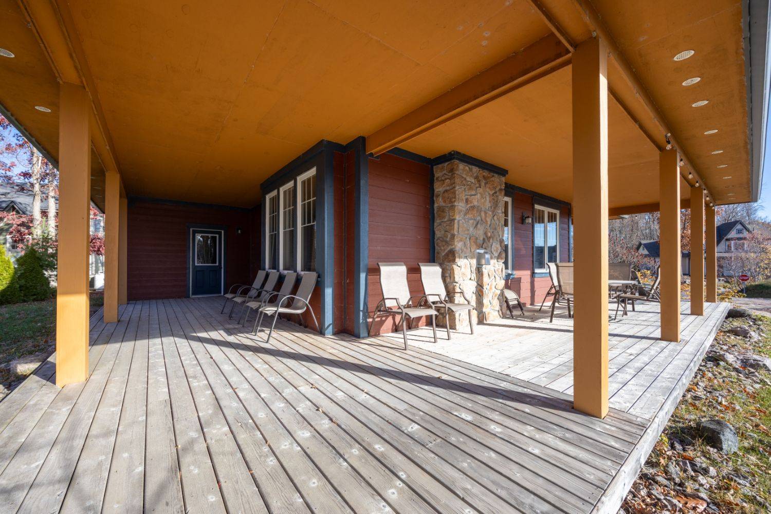 39 Country TRL #20, Georgian Bay, ON L0K 1S0