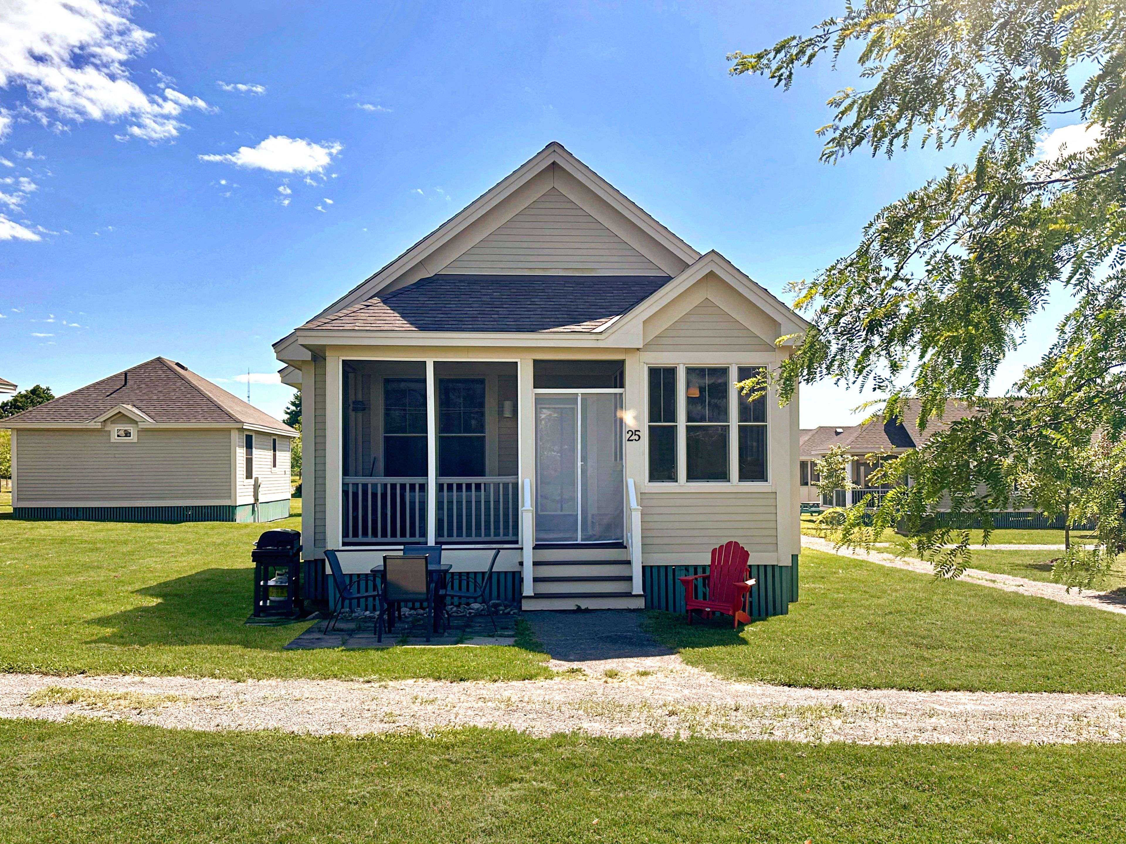 25 Butternut LN #33, Prince Edward County, ON K0K 1P0