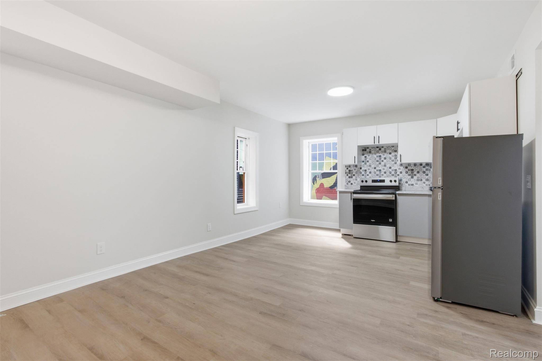 4635 John R ST #3, Detroit, MI 48201