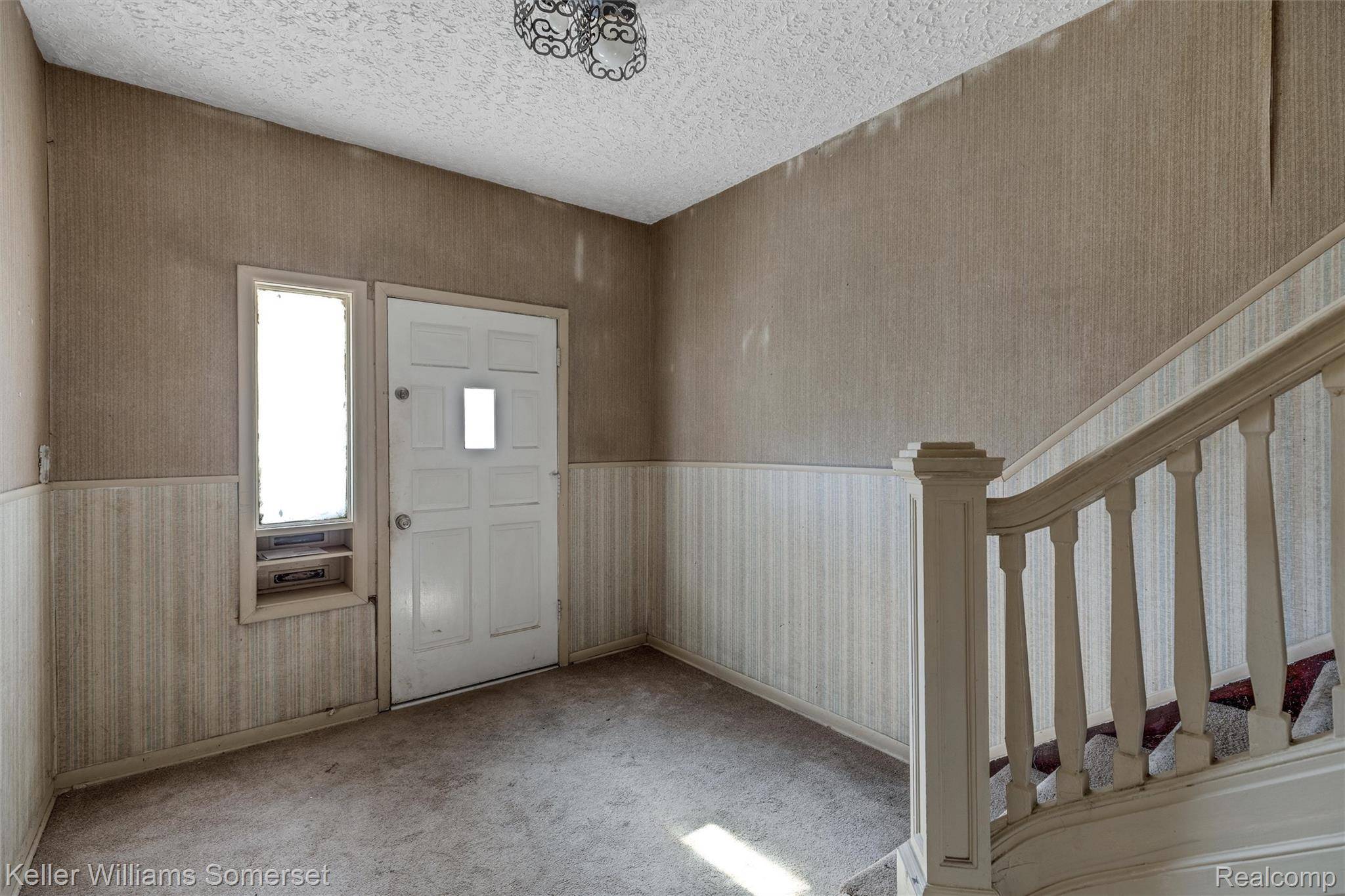 638 Seward ST, Detroit, MI 48202