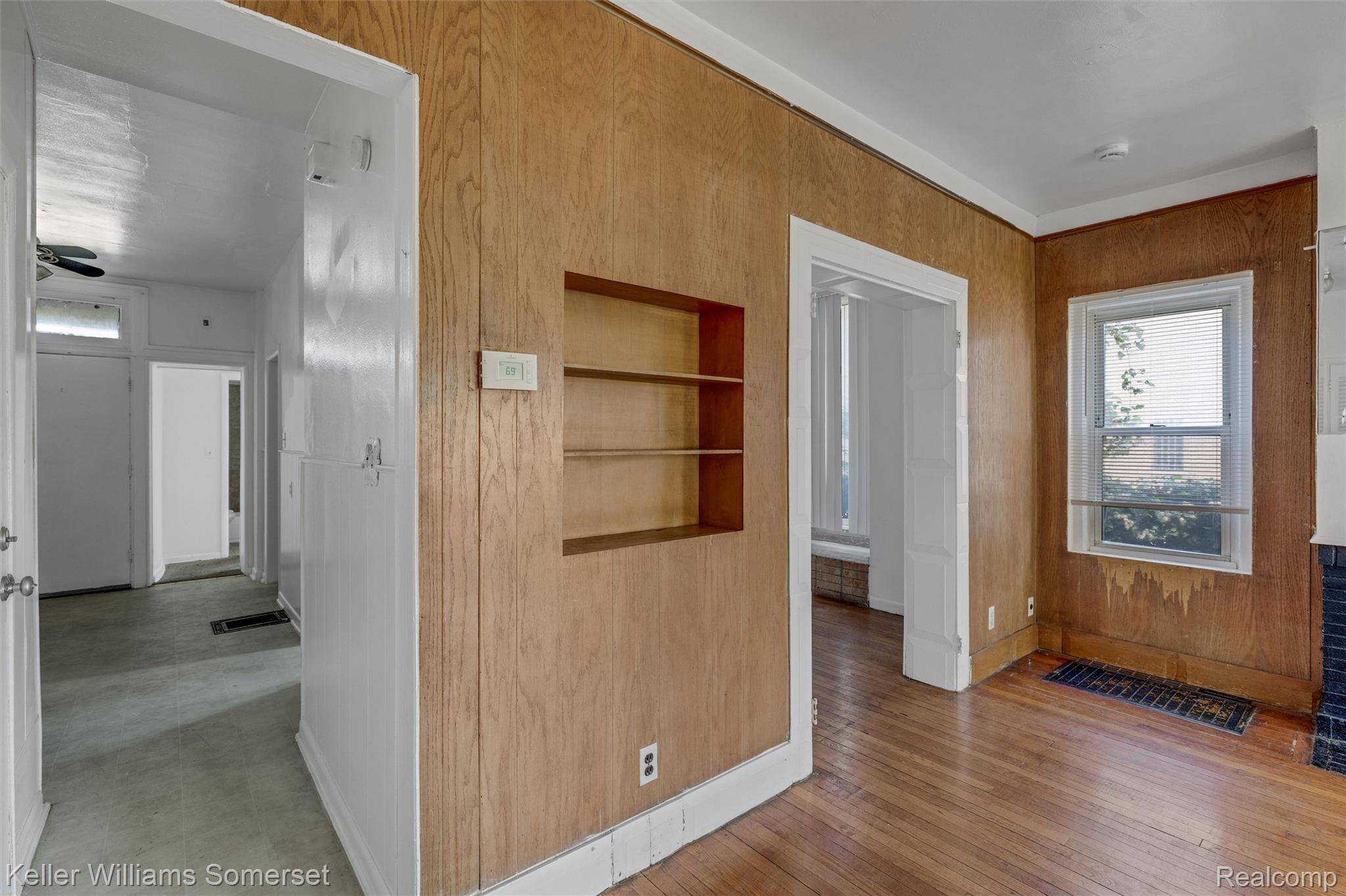 638 Seward ST, Detroit, MI 48202