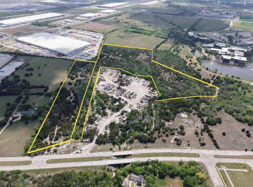 3510 Telephone Road, Dallas, TX 75241