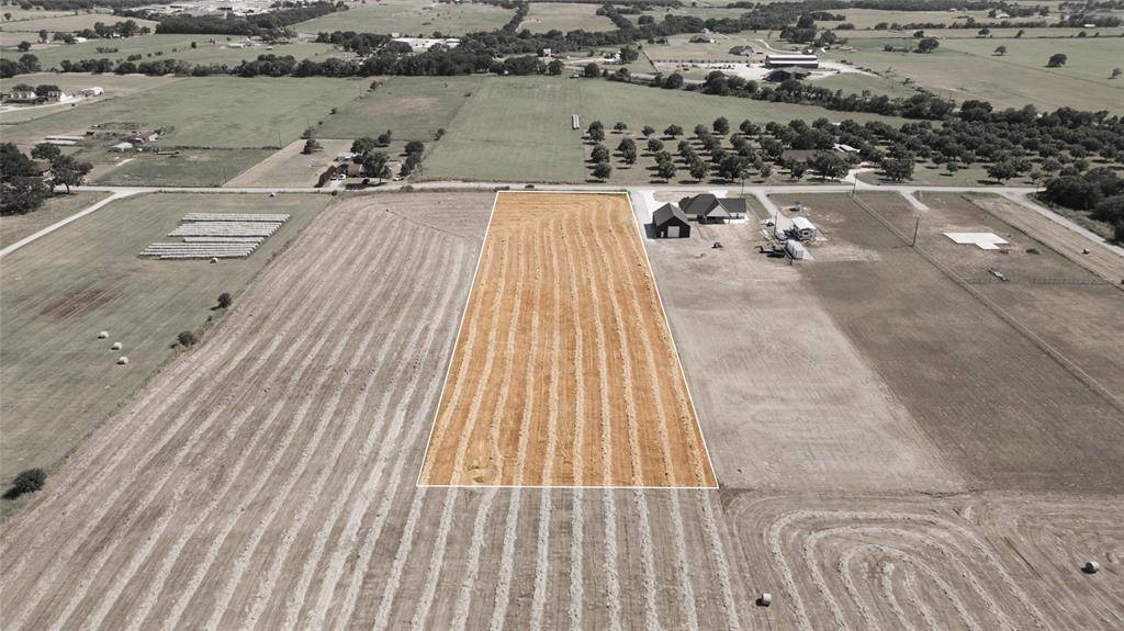 Lot 5 Country Road 3332, Bridgeport, TX 76462