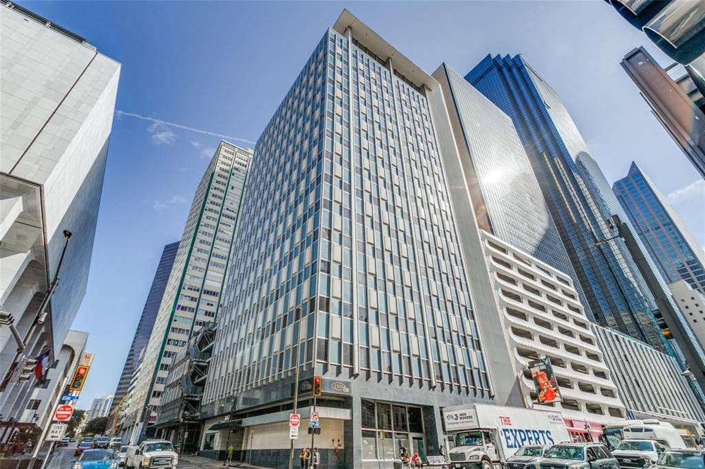 1505 Elm Street #204, Dallas, TX 75201