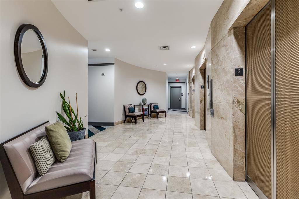 1505 Elm Street #204, Dallas, TX 75201