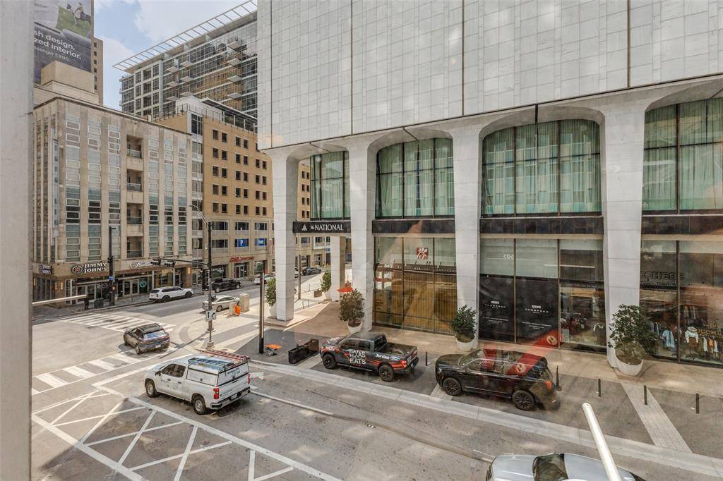 1505 Elm Street #204, Dallas, TX 75201