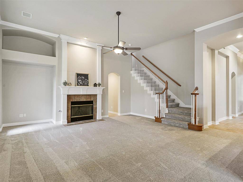 3188 Birchridge Drive, Frisco, TX 75033