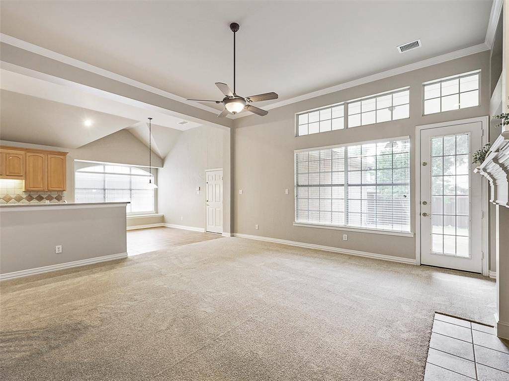 3188 Birchridge Drive, Frisco, TX 75033