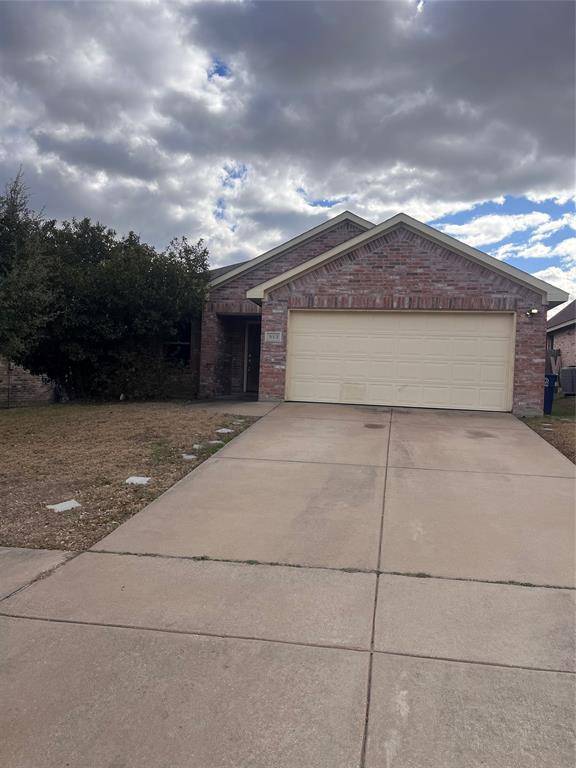312 Crosscreek Drive, Princeton, TX 75407