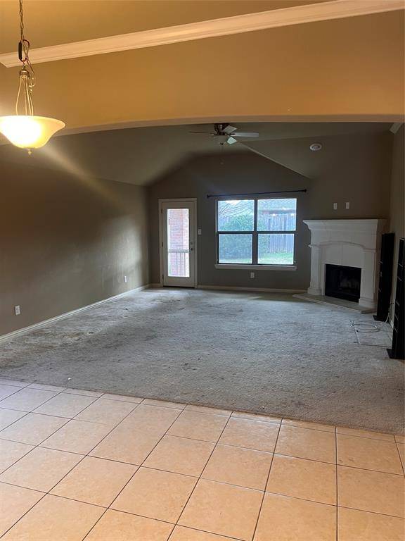 312 Crosscreek Drive, Princeton, TX 75407