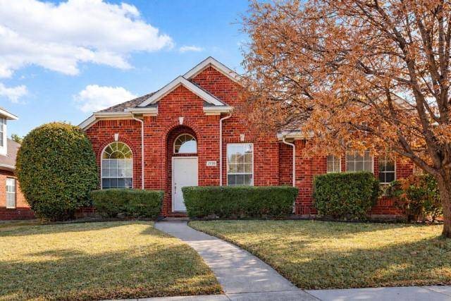 2720 Zoeller Drive, Plano, TX 75025