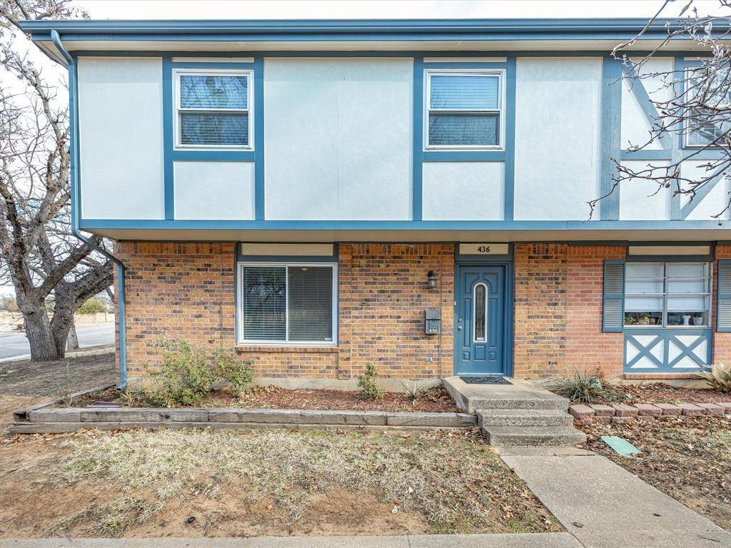 436 Westview Terrace, Arlington, TX 76013