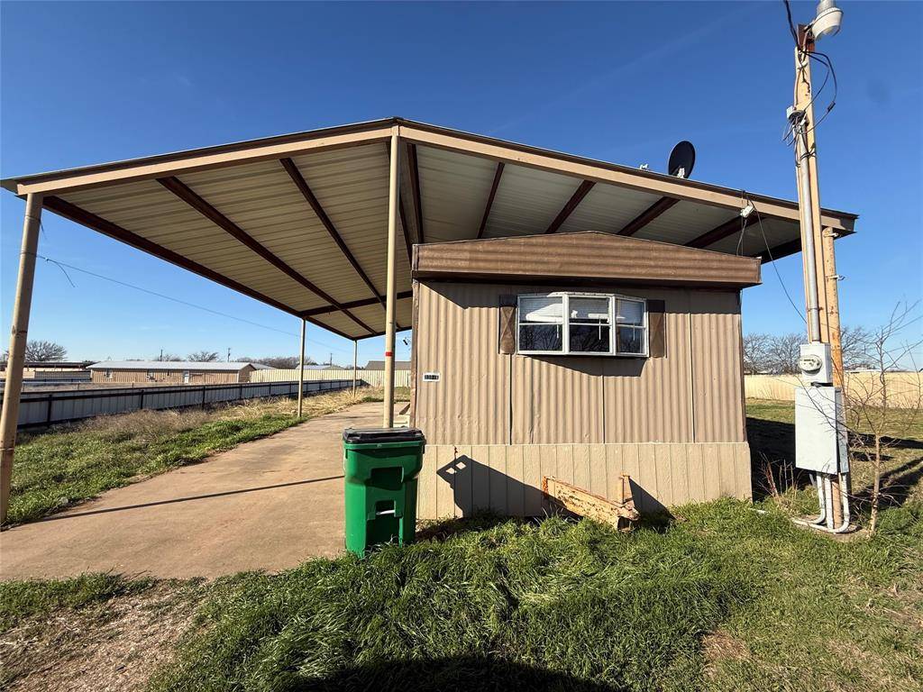 3304 Hidalgo #E, Waxahachie, TX 75167