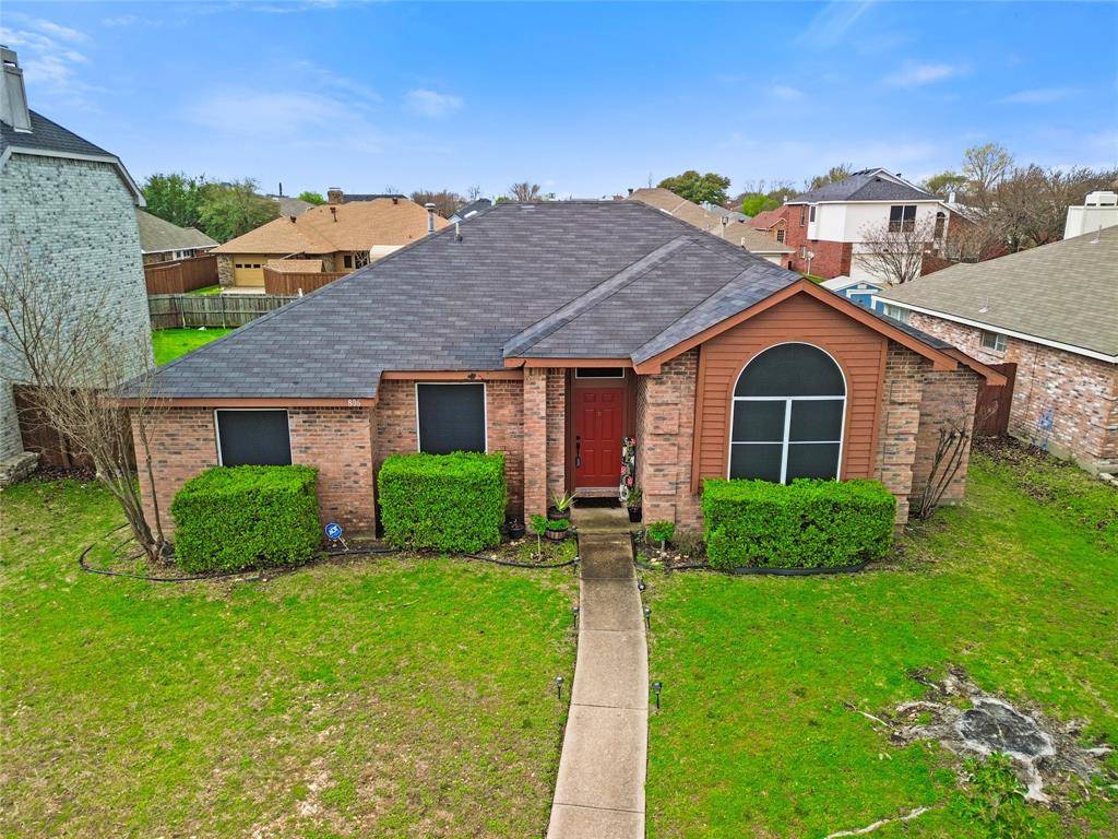 806 Bray Street, Cedar Hill, TX 75104