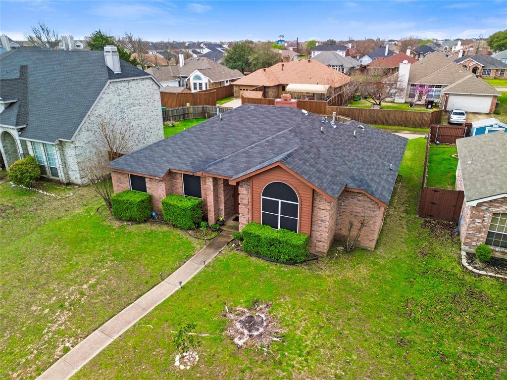 806 Bray Street, Cedar Hill, TX 75104