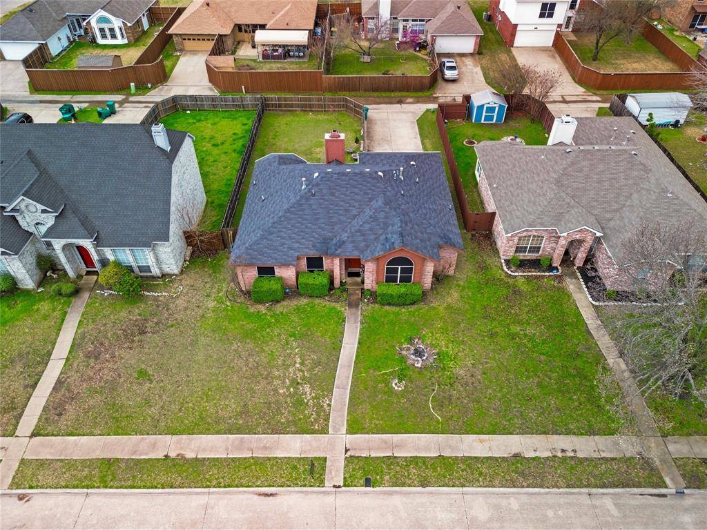 806 Bray Street, Cedar Hill, TX 75104