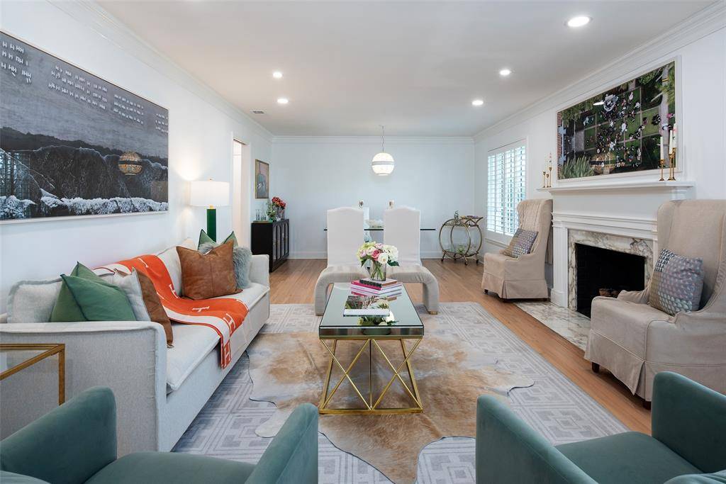 5820 Royal Crest Drive, Dallas, TX 75230