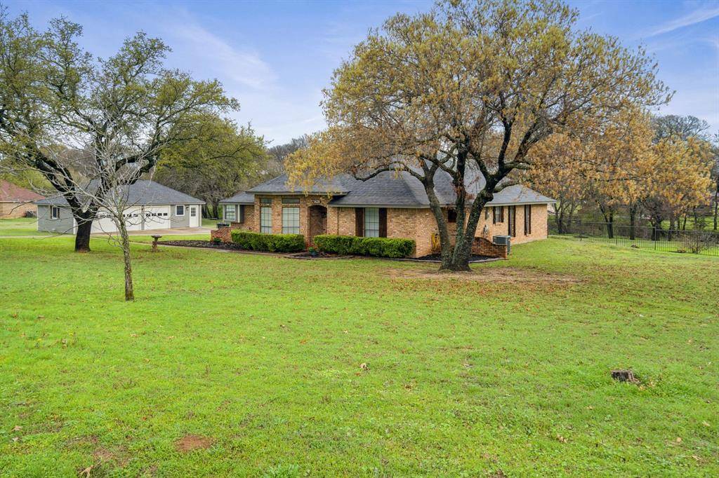 5620 Cool Springs Drive, Midlothian, TX 76065