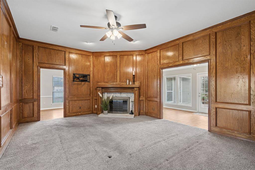 5620 Cool Springs Drive, Midlothian, TX 76065