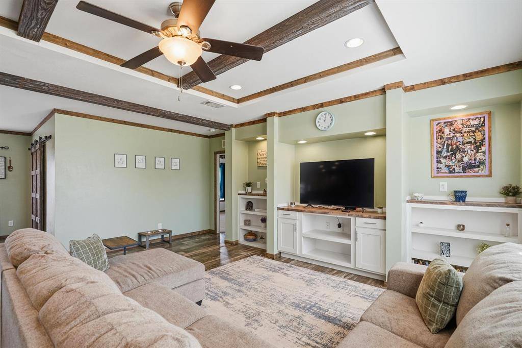 1502 11th Street, Anson, TX 79501