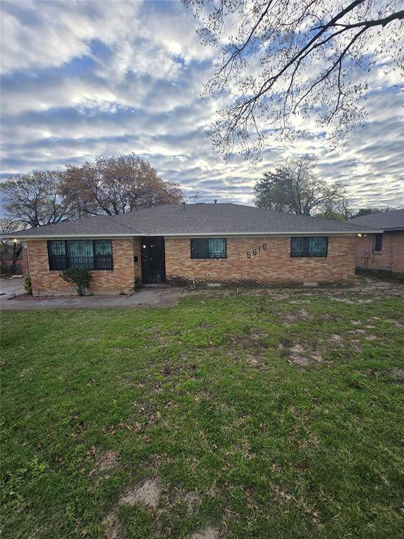5616 Grassy Ridge Trail, Dallas, TX 75241