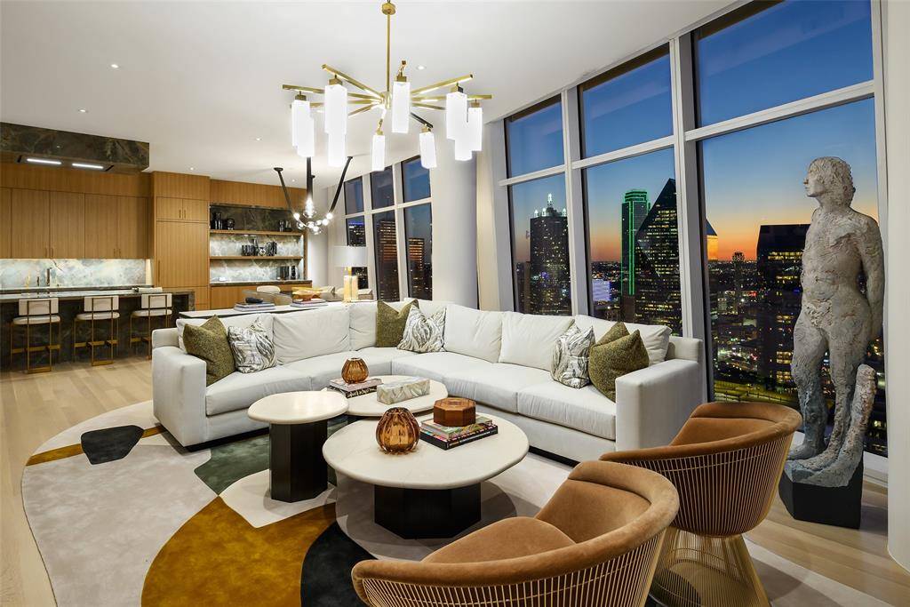 1918 Olive Street #3503, Dallas, TX 75201