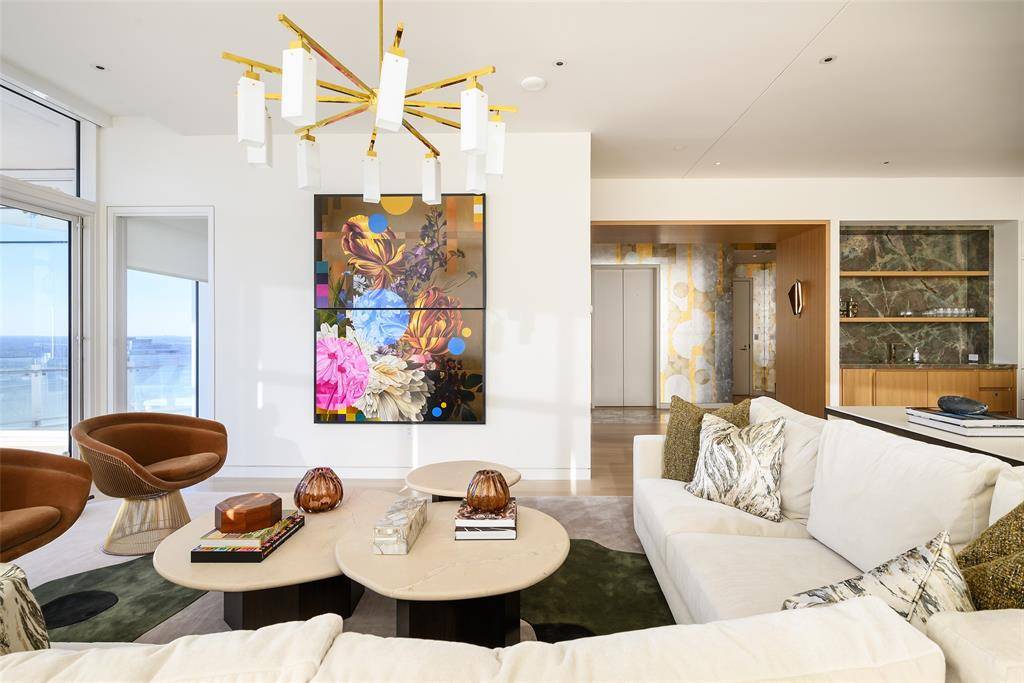 1918 Olive Street #3503, Dallas, TX 75201