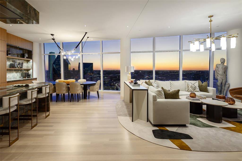 1918 Olive Street #3503, Dallas, TX 75201