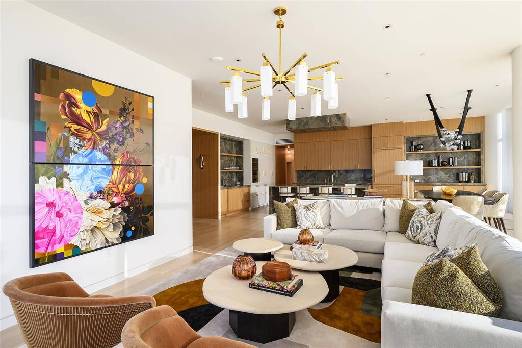 1918 Olive Street #3503, Dallas, TX 75201