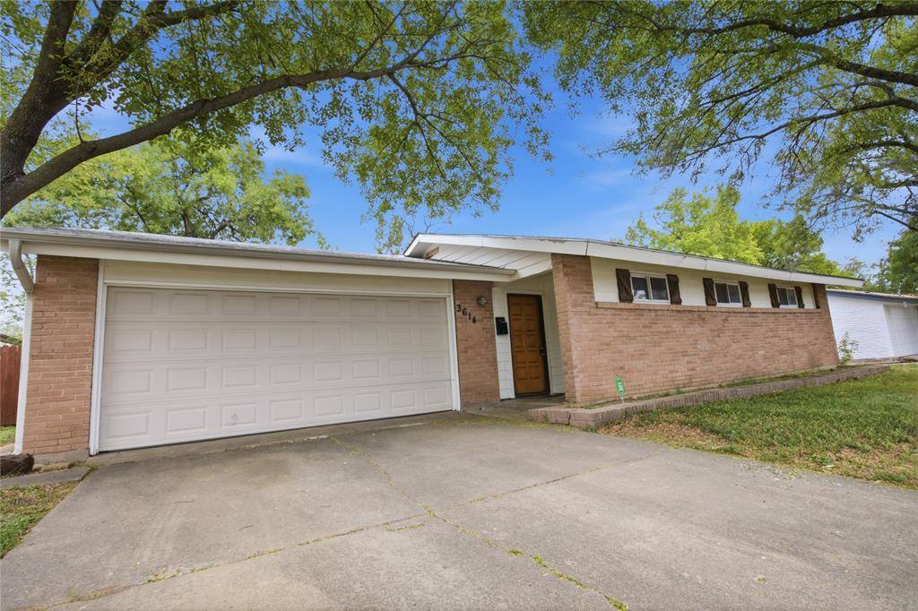 3614 Windsor Street, Irving, TX 75062
