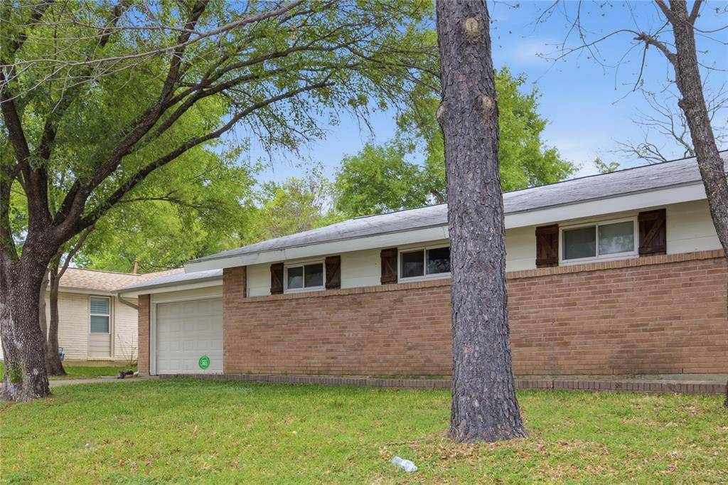 3614 Windsor Street, Irving, TX 75062