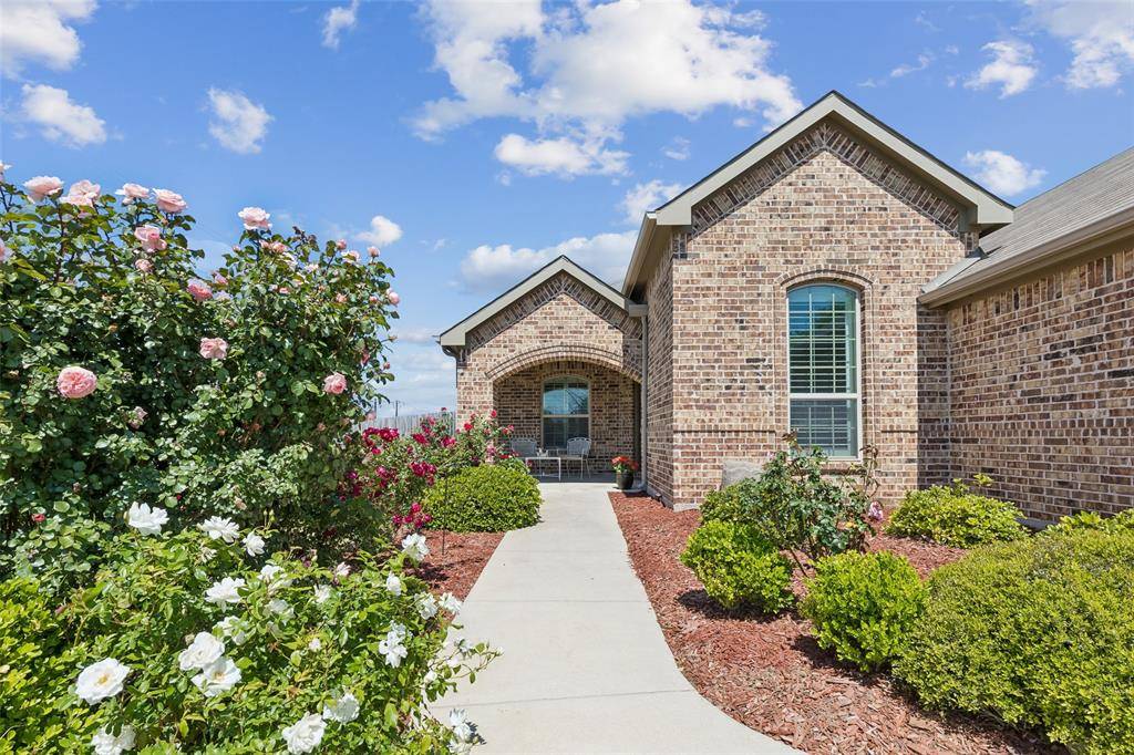 1616 Morin Drive, Denton, TX 76207