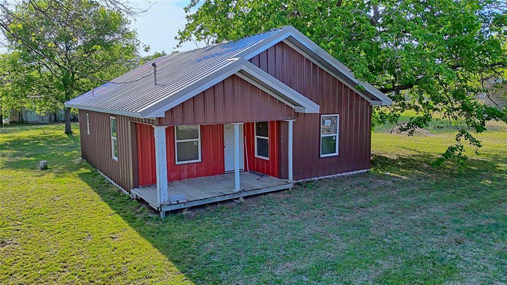 601 Baylor Street, Nocona, TX 76255
