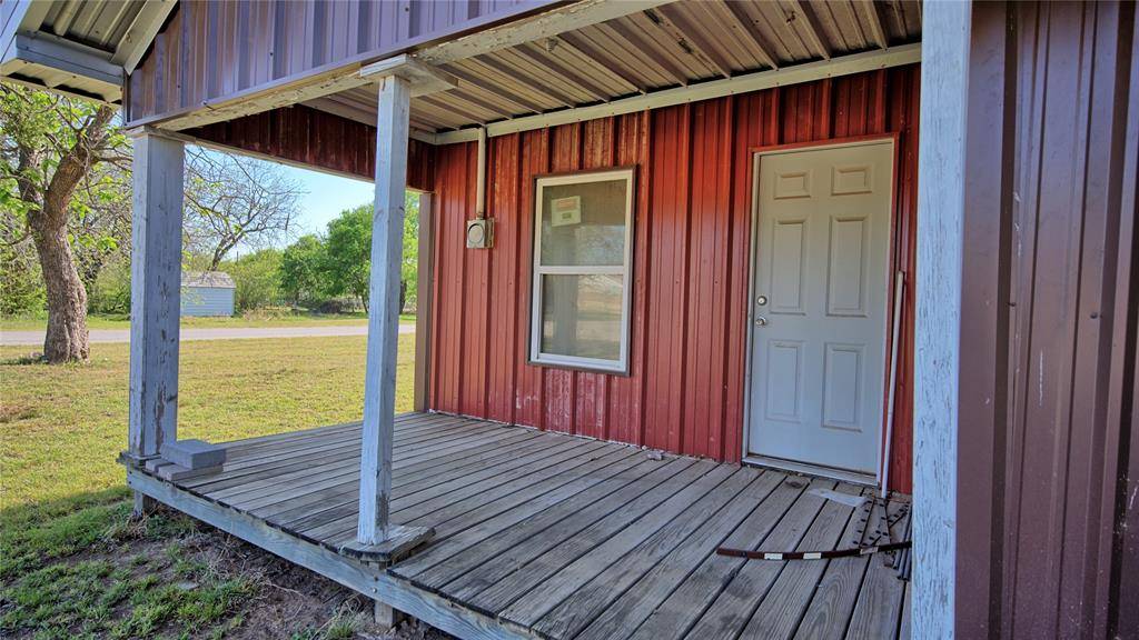 601 Baylor Street, Nocona, TX 76255
