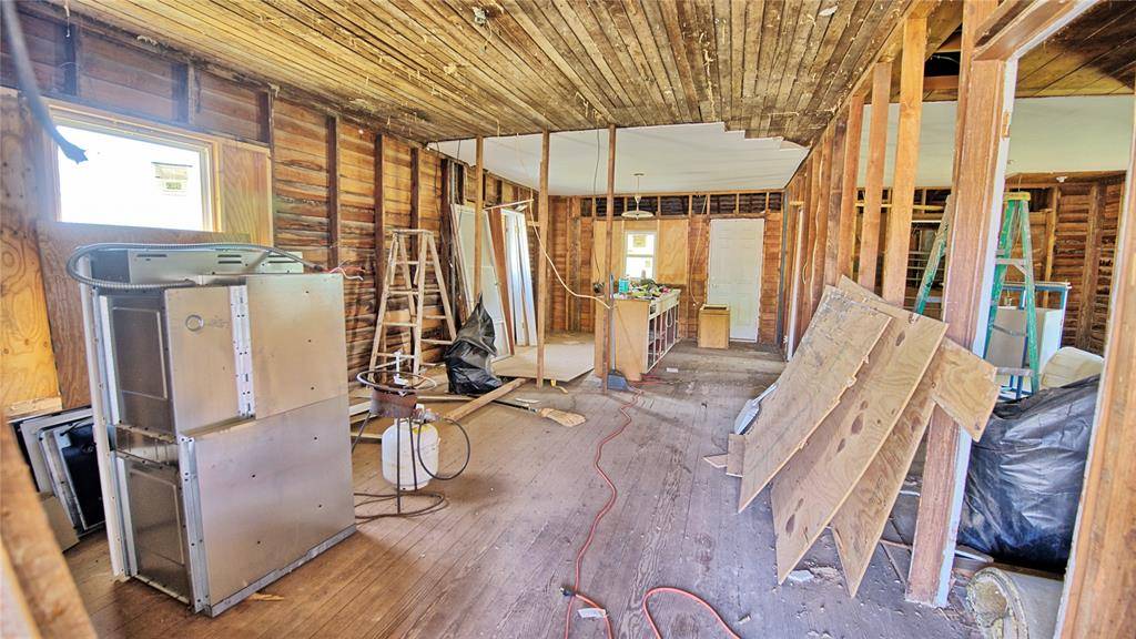 601 Baylor Street, Nocona, TX 76255