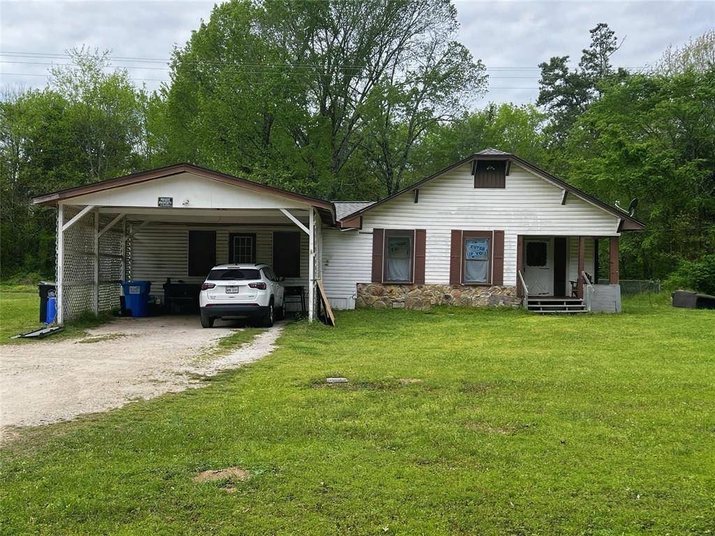 4997 FM 1001, Cookville, TX 75558