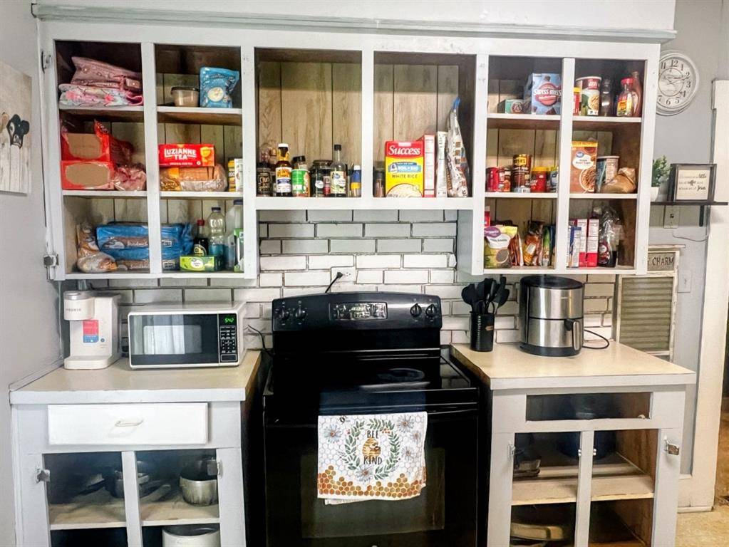 4997 FM 1001, Cookville, TX 75558