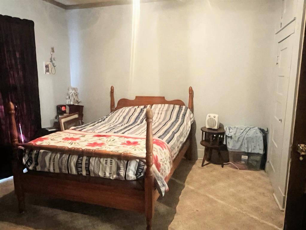 4997 FM 1001, Cookville, TX 75558