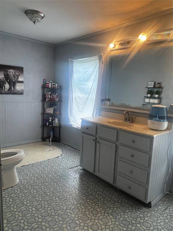 4997 FM 1001, Cookville, TX 75558