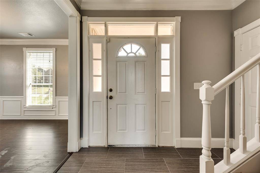 4669 Reunion Drive, Plano, TX 75024